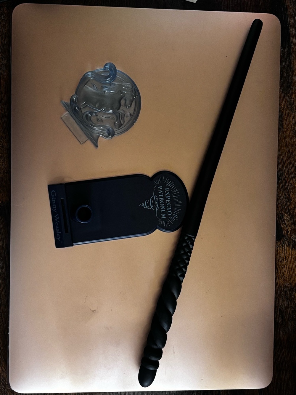 Harry Potter - Ginny Weasley Wand - Picture 4 of 6